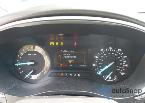 2013 Ford Fusion Se из США, поврежденный, VIN 3FA6P0HR8DR102148